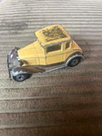 Oude Matchbox Auto - 1979, Ophalen of Verzenden, Gebruikt, Auto, Overige merken