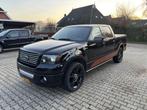 Ford USA F-150 Harley Davidson 5.4 V8 Aut, Crew-Cab, Nap, Ma, Auto's, Automaat, Gebruikt, F-150, Zwart