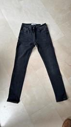 Spijkerbroek Distrikt Nørrebro W28/L32, Ophalen of Verzenden, Zo goed als nieuw, Blauw, W32 (confectie 46) of kleiner