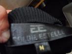 Dames shirt van GOLDIE ESTELLE, Maat 38/40 (M), Verzenden, Zwart, Nieuw