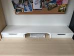 IKEA ALEX Bureau Organiser, Ophalen, Zo goed als nieuw, Bureau