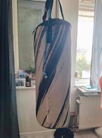 Outshock bokszak 15kg 80cm, Ophalen, Gebruikt, Bokszak