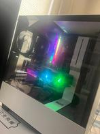 Gaming pc, Ophalen, 32 GB, Zo goed als nieuw, AMD Ryzen 7