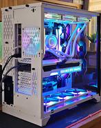 MULTIMEDIA & GAME PC i9 12900K/4TBM.2/64GBDDR5/RTX4070Ti 12G, 64 GB of meer, Zelfgebouwde PC, Intel Core i9, Ophalen of Verzenden