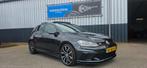 VW Golf 7 GTI USA, 355Pk Handgeschakeld, Pano,Keyless,leer, Voorwielaandrijving, 4 cilinders, Leder, Particulier
