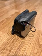 Sony Handycam DCR-HC23E, Audio, Tv en Foto, Videocamera's Analoog, Ophalen of Verzenden, Camera
