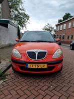 Lancia Ypsilon 1.2 16V MomoDesign, 400 kg, Overige kleuren, Handgeschakeld, Particulier