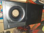 marantz installatie met bose boxen., Audio, Tv en Foto, Stereo-sets, Ophalen, Gebruikt, Cd-speler, Overige merken
