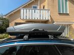 Thule dakkoffer huren – Motion XT 500L - Abcoude, Auto diversen, Dakkoffers, Ophalen, Nieuw