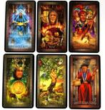 Tarotkaarten In Het Russisch TAPO Tarot Grand Luxe Tarot, Verzenden, Nieuw, Tarot of Kaarten leggen