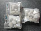 Biorb pebbles stenen wit, Dieren en Toebehoren, Ophalen of Verzenden, Nieuw, Plant(en), Steen of Hout
