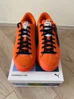 Puma Porsche Suède RS 2.7 Limited Edition mt 40 Nr 58 nieuw, Nieuw, Ophalen of Verzenden, Sneakers of Gympen, Overige kleuren