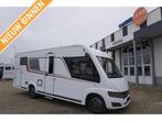 Bürstner Lyseo Harmony Line I 726 G AUT/180PK/44H C, Caravans en Kamperen, Integraal, Bedrijf, Diesel, Bürstner