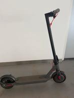 M365GO Elektrische Step, Ophalen of Verzenden, Zo goed als nieuw, Elektrische step (E-scooter)