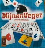 MijnenVeger 999 games, Hobby en Vrije tijd, Gezelschapsspellen | Bordspellen, Ophalen of Verzenden, Zo goed als nieuw