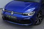 Volkswagen Golf 1.5 eTSI R-Line Business, Stof, 4 cilinders, 150 pk, Blauw
