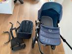 Bugaboo Fox, Kinderen en Baby's, Kinderwagens en Combinaties, Ophalen