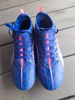 Voetbalschoenen 37,5, Sport en Fitness, Voetbal, Maat XS of kleiner, Ophalen of Verzenden, Zo goed als nieuw, Schoenen