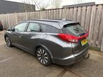 Honda Civic Tourer 1.6D Sport Business Edition, Voorwielaandrijving, Euro 5, Gebruikt, 4 cilinders