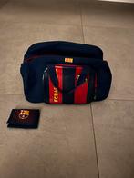 Barcelona sporttas & portemonnee, Ophalen, Zo goed als nieuw