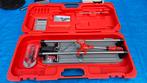 Rubi TS-43 MAX tegelsnijder, Ophalen, Nieuw