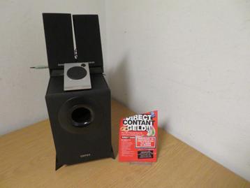 Edifier M1360 PC Speaker set | Pawn Eindhoven  beschikbaar voor biedingen