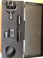 Sennheiser MKH50 P48, Ophalen of Verzenden, Zo goed als nieuw