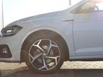 Volkswagen Polo 1.0 TSI 115 pk DSG R-Line | Panorama dak | K, Auto's, Gebruikt, 1095 kg, 116 pk, Bedrijf