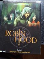 robin hood the legend returns 1, Vanaf 9 jaar, Ophalen of Verzenden, Gebruikt, Actie en Avontuur