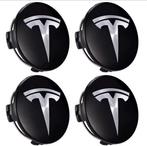 Tesla Naafdoppen Center Caps, Ophalen of Verzenden, Nieuw