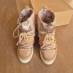 Inuikii woman snow boots size 39, Inuikii, Verzenden, Zwart, Zo goed als nieuw