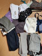 Pakket meisjes ondergoed en sportkleding 134, Kinderen en Baby's, Kinderkleding | Maat 134, Ophalen of Verzenden, Gebruikt, Onbekend