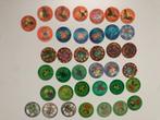 Pokemon 3 D flippo s, Ophalen of Verzenden, Losse flippo's
