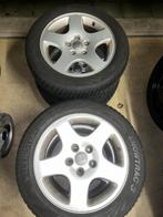 Audi winterbanden set, Ophalen, Audi