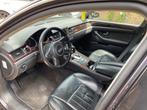 Audi A8 3.7 V8 QUATTRO EXCLUSIVE AUTOMAAT / ** HANDEL OF EXP, Automaat, 8 cilinders, 109 €/maand, Bedrijf