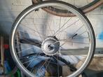 Voorwiel motor gazelle innergy, Gebruikt, Algemeen, Gazelle, Ophalen