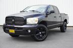 Dodge RAM 1500 QUAD CAB SPORT Automaat | Dubbele Cabine | Ai, Automaat, Gebruikt, 8 cilinders, Zwart