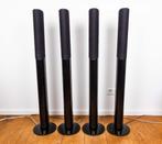 KEF KHT 5005 Home cinema Speakers / Luidsprekers - Set van 4, 70 watt of meer, Overige spelers, Ophalen, Overige merken