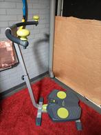 Fitness apparaat voor BBB Twist&shape, Sport en Fitness, Fitnessapparatuur, Ophalen, Zo goed als nieuw, Metaal