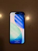 iPhone 15, Telecommunicatie, Mobiele telefoons | Apple iPhone, 128 GB, IPhone 15, Zwart, 88 %