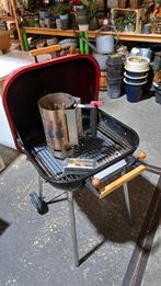 Barbecue Meco, Ophalen, Gebruikt, Meco