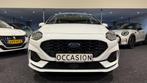 Ford Fiesta 1.0 EcoBoost Hybrid ST-Line, Auto's, Ford, Voorwielaandrijving, Gebruikt, Wit, Origineel Nederlands