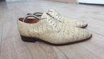 Rehab Elegante Veterschoenen - Maat  44, Kleding | Heren, Schoenen, Overige kleuren, Onbekend, Ophalen of Verzenden, Gedragen