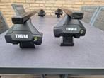 Thule dakdragers voor Mazda CX30, Ophalen, Gebruikt