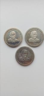 Juliana, Postzegels en Munten, Munten | Nederland, Ophalen of Verzenden, Overige waardes
