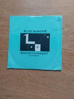 Blue murder entertainment different 7", Ophalen of Verzenden, Zo goed als nieuw, Pop