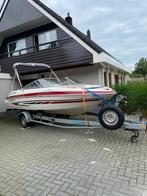 Glastron 185 gt, Watersport en Boten, Speedboten, Ophalen, Gebruikt, Binnenboordmotor, 120 tot 200 pk