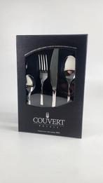 16-delige Couvert Royale bestekset, Ophalen of Verzenden, Nieuw, Rvs of Chroom, Bestekset