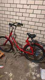 Een fiets, Ophalen of Verzenden, Zo goed als nieuw