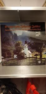 lp ErzherzogJohann Jodler (Z221-87)  proefpersing, Ophalen of Verzenden, Zo goed als nieuw